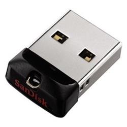 SanDisk Cruzer Fit 8GB