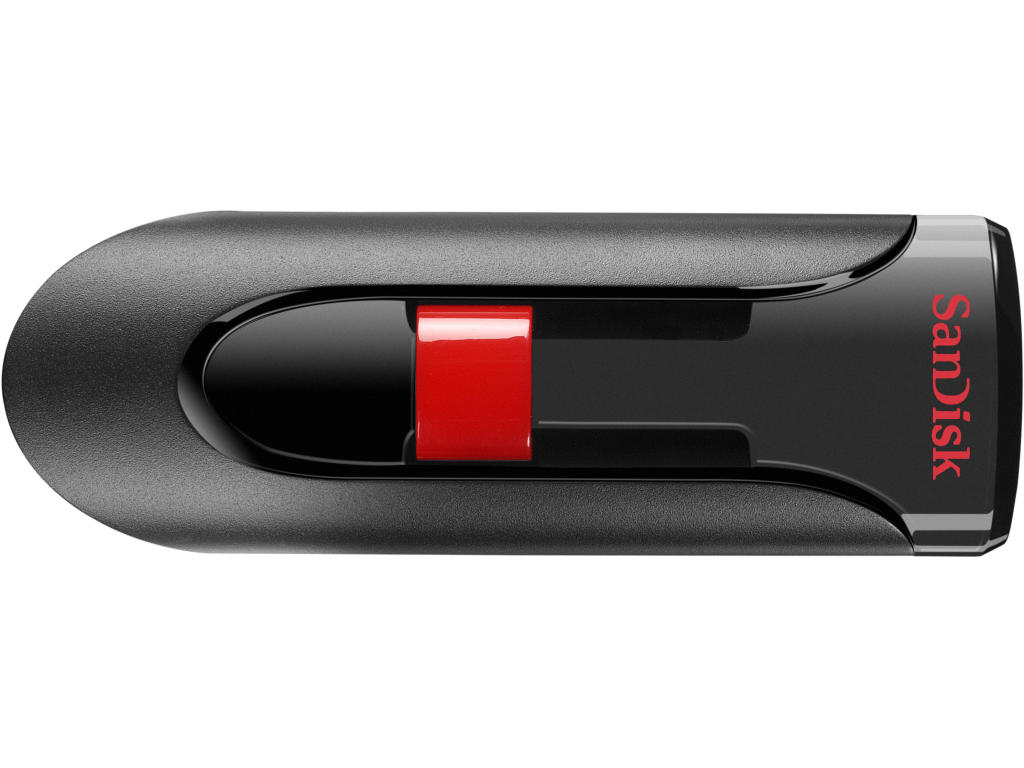 SanDisk Cruzer Glide 32GB SDCZ60-032G-B35