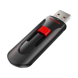 SanDisk Cruzer Glide 64GB SDCZ60-064G-B35