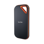 Sandisk externí Extreme PRO Portable 1TB SSD, USB-C