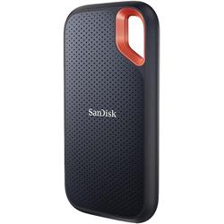 Sandisk Extreme Portable 8TB SSD, USB-C