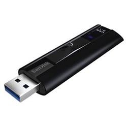 SanDisk Extreme PRO USB 3.2 256 GB (SDCZ880-256G-G46)