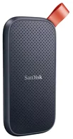 SanDisk Portable SSD 1TB SDSSDE30-1T00-G25
