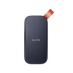 SanDisk Portable SSD 480GB SDSSDE30-480G-G25