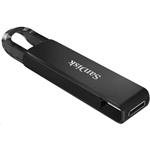 SanDisk Ultra 256GB USB-C čierny