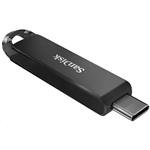 SanDisk Ultra 256GB USB-C čierny