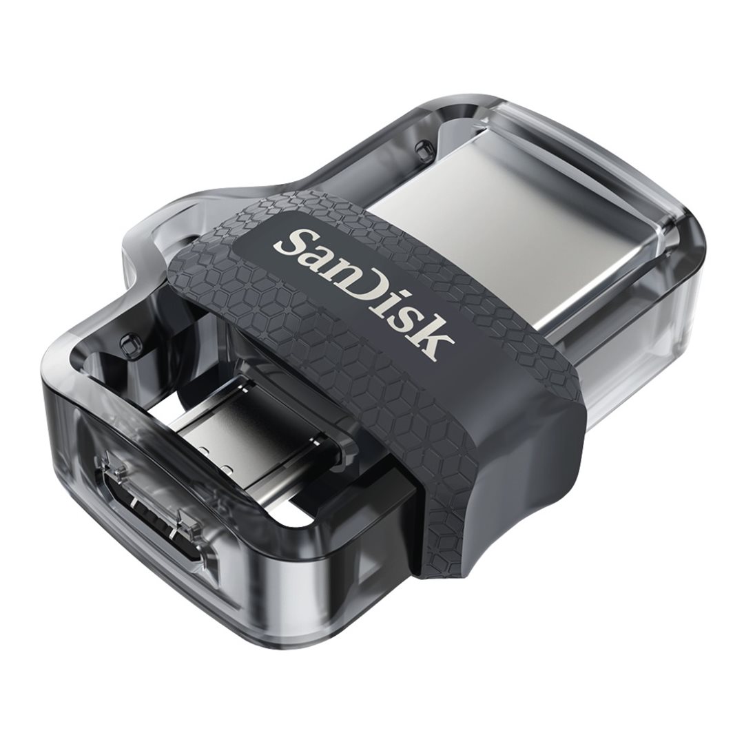 SanDisk Ultra Android Dual USB Drive 128 GB