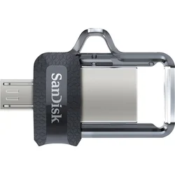 SanDisk Ultra Android Dual USB Drive 128 GB