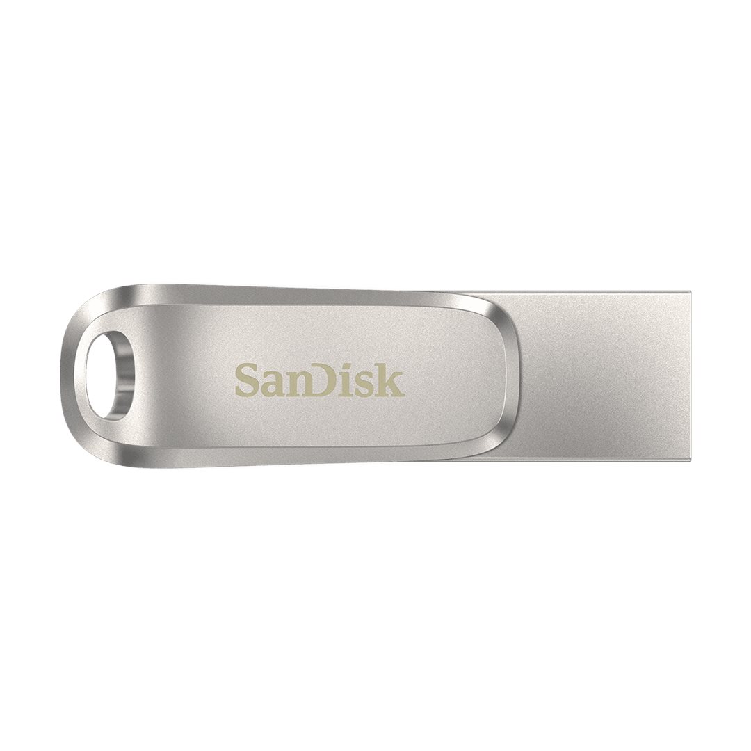 SanDisk Ultra Dual Drive Luxe 64 GB