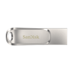 SanDisk Ultra Dual Drive Luxe USB-C 256 GB