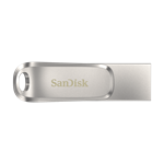 SanDisk Ultra Dual Drive Luxe USB-C 32GB
