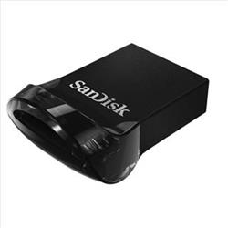 SanDisk Ultra Fit USB 3.1 256GB (SDCZ430-256G-G46) - USB Flash disky