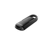SanDisk Ultra Slider 64GB čierny