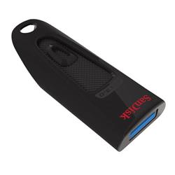 SanDisk Ultra USB 3.0 512GB Černá