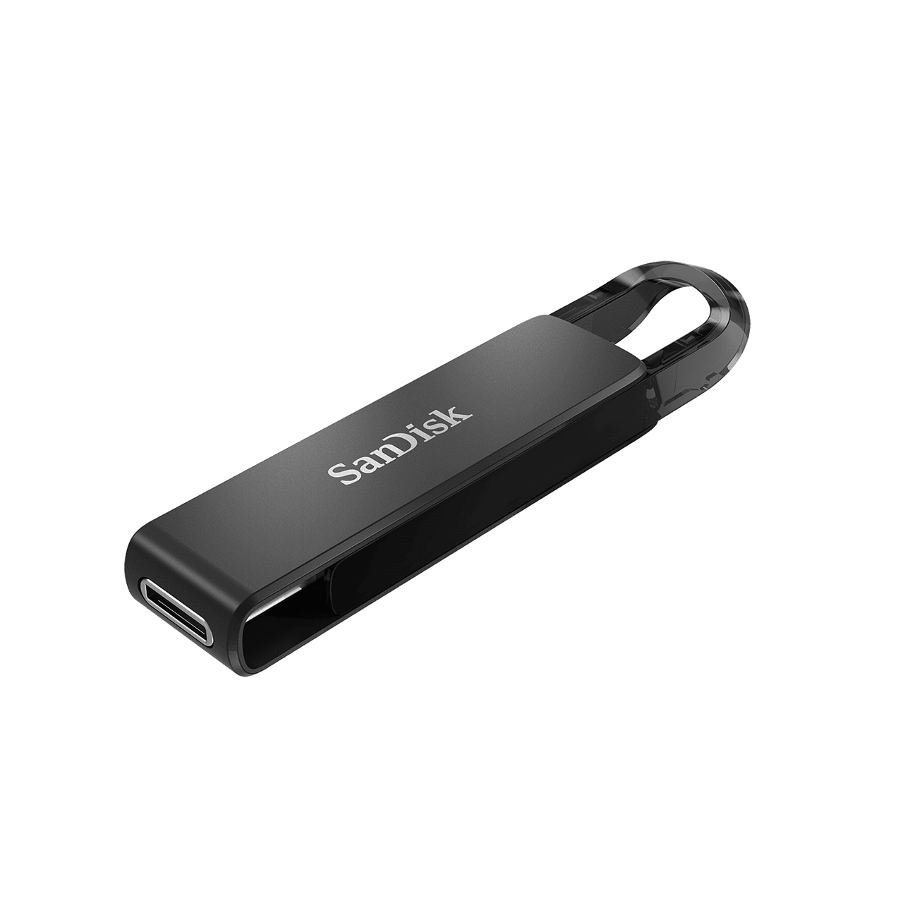 SanDisk Ultra USB 3.0 64 GB čierna