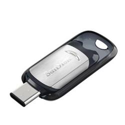 SanDisk Ultra USB 3.1 gen1 128GB Type C (SDCZ450-128G-G46) - USB Flash disky