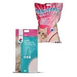 Sanipearls LUMPY 16l podstielka pre mačky