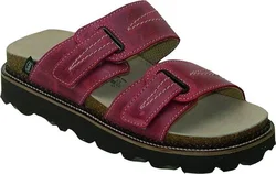 SANTÉ Dámský vycházkový pantofel N/560/31/39 velikost 42
