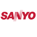 SANYO - Baterie