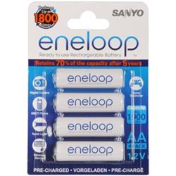 Sanyo ENELOOP HR 3UTGB-4BP