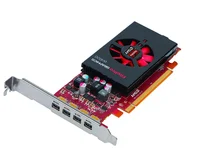 SAPPHIRE AMD FirePro W4100