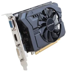 Sapphire AMD R7 250 4GB GDDR3