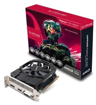 Sapphire AMD R7 250X 1GB GDDR5