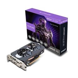 SAPPHIRE AMD R7 265 2GB