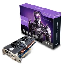 SAPPHIRE AMD R9 280 3GB DUAL-X WITH BOOST