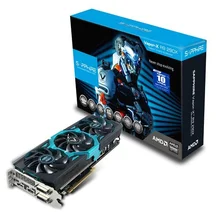 Sapphire AMD R9 290X 4GB VAPOR-X TRI-X
