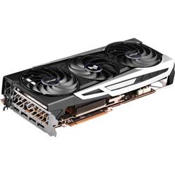 Sapphire AMD RADEON RX 6900 XT OC 16GB Nitro 11308-01-20G - Grafické karty - PCIE x 16