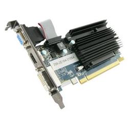 SAPPHIRE ATI HD6450 1GB