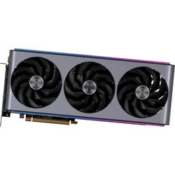 SAPPHIRE NITRO+ AMD Radeon RX 7900 XT Vapor-X 20 GB