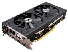 SAPPHIRE Nitro+ RX 470 8GB