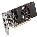 SAPPHIRE PULSE AMD Radeon RX 6400 4GB