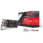 SAPPHIRE PULSE AMD Radeon RX 6400 GAMING 4GB