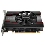 SAPPHIRE PULSE Radeon RX 550 4G G5