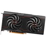 SAPPHIRE PULSE Radeon RX 6650 XT 8GB