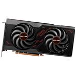 SAPPHIRE PULSE Radeon RX 7600 GAMING
