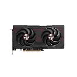 SAPPHIRE PULSE Radeon RX 9060 XT 16 GB