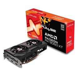 SAPPHIRE PULSE Radeon RX 9060 XT 16GB