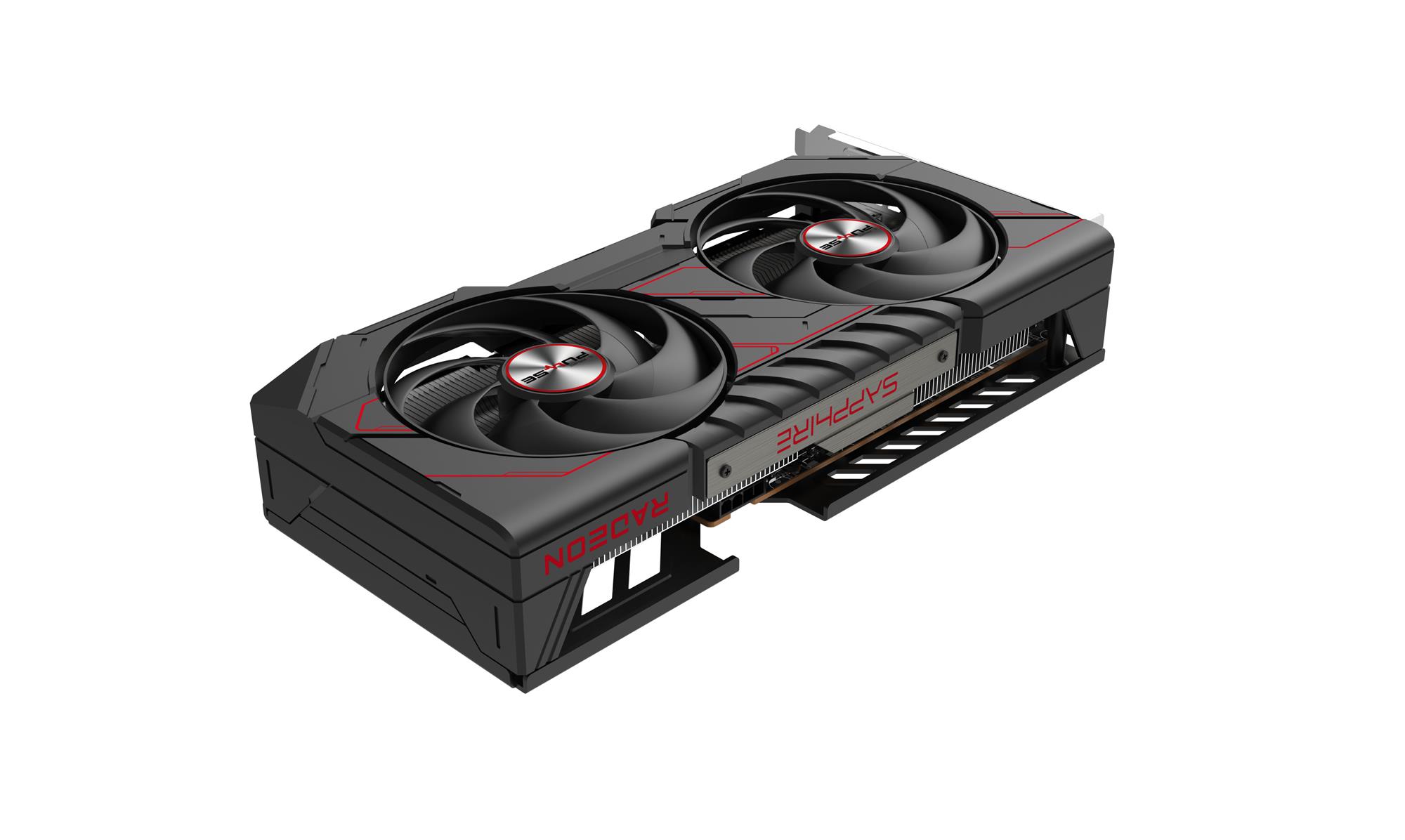 SAPPHIRE PULSE Radeon RX 9060 XT 8GB