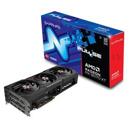 SAPPHIRE PULSE Radeon RX 9070 XT GAMING 16 GB
