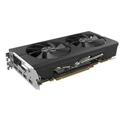 Sapphire Radeon PULSE RX 580 4GB OC