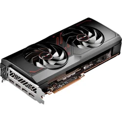 Sapphire Radeon PULSE RX 7700 XT GAMING