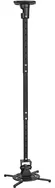 Satria MP0020 čierny MP0020 black