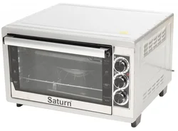 Saturn ST-EC10709, šedá