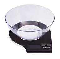Saturn ST-KS7803 Black