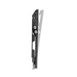 SBOX nástěnný držák 23"-43", naklápěcí, černá (PLB-3422T-2)