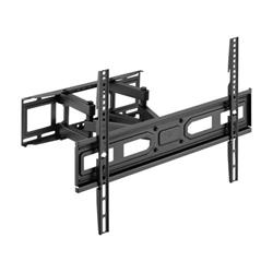 SBOX nástěnný držák 37"-80", naklápěcí, černá (PLB-3646-2)